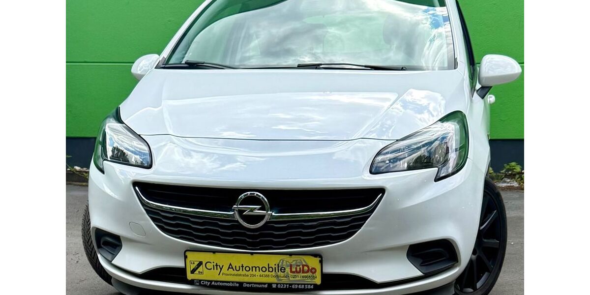 Opel Corsa 76.253 km 6.240 &euro; Dortmund 44388