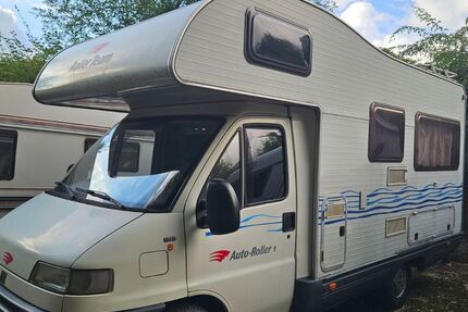Fiat Ducato 151.000 km 9.499 &euro; Velbert 42553