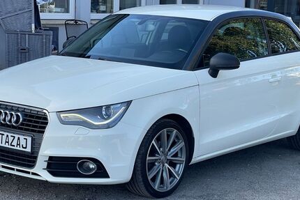 Audi A1 230.550 km 3.790 &euro; Lüdenscheid 58513