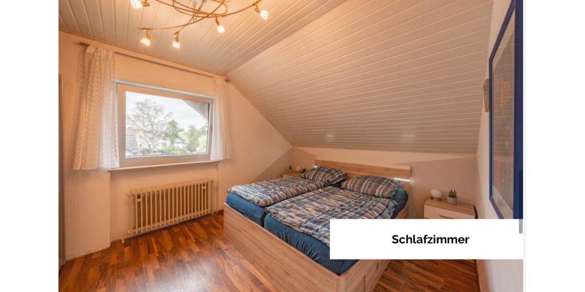 Dachgeschoßwohnung Kierspe - 2 Zimmer, 65 m&sup2;, 650&euro; | Angebot:27600299