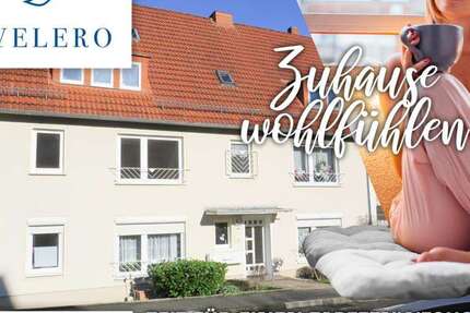 Wohnung Altena Villenberg - 3 Zimmer, 55 m&sup2;, 350&euro; | Angebot:25662500