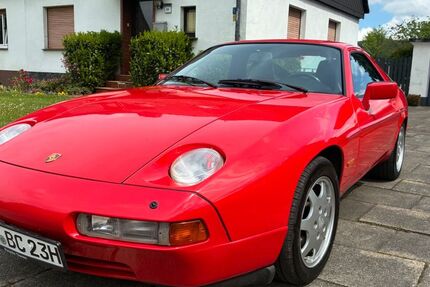 Porsche 928 223.000 km 36.000 &euro; Dortmund 44369