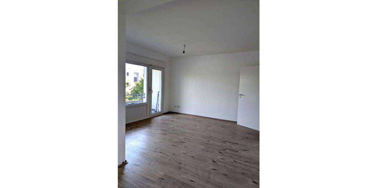 Etagenwohnung Radevormwald - 2 Zimmer, 52 m&sup2;, 530&euro; | Angebot:26615590
