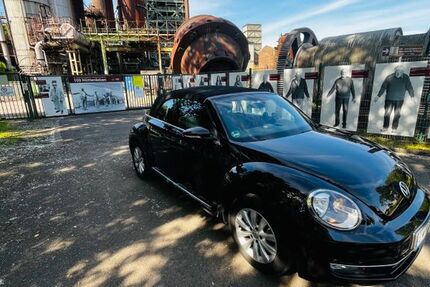 VW Beetle 72.400 km 13.600 &euro; Sprockhövel 45549