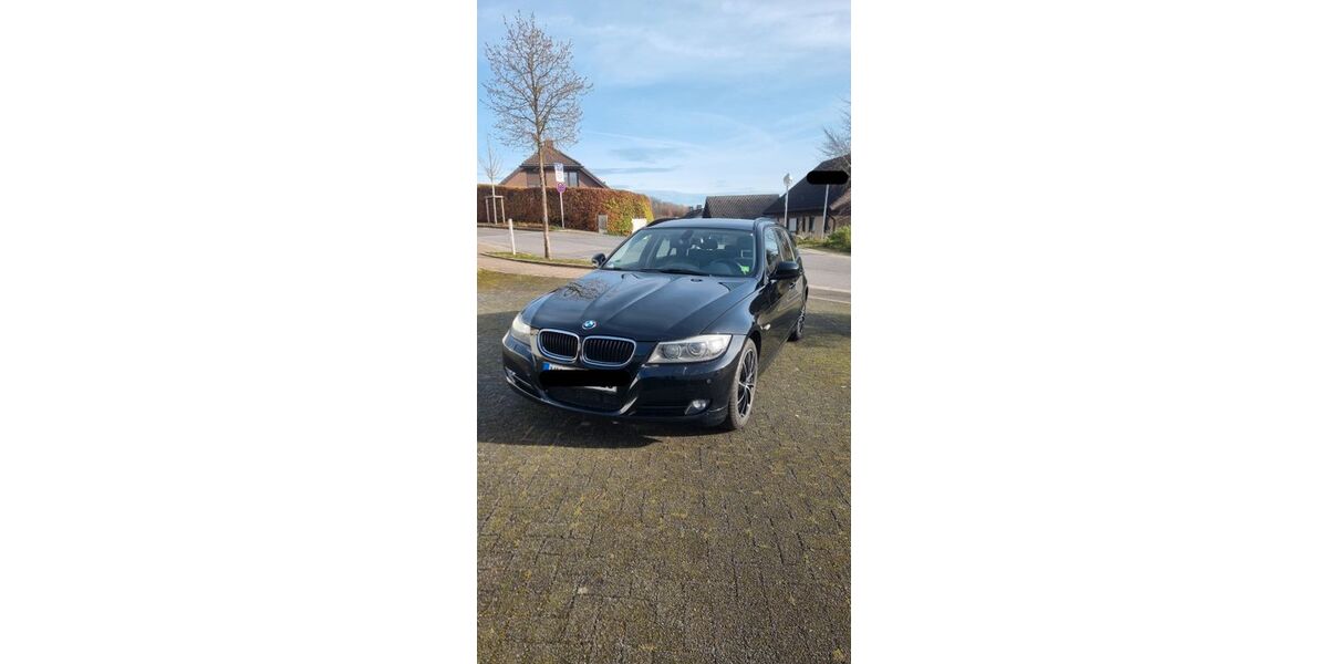 BMW 320 209.000 km 6.900 &euro; Lüdenscheid 58515