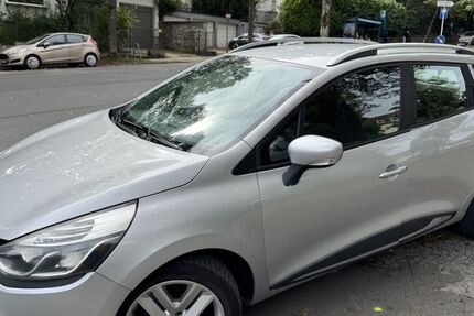 Renault Clio 128.000 km 5.700 &euro; Wuppertal 42275