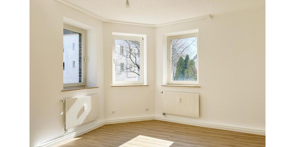 Etagenwohnung Bochum Bochum-Mitte - 2.5 Zimmer, 63 m&sup2;, 680&euro; | Angebot:25781070