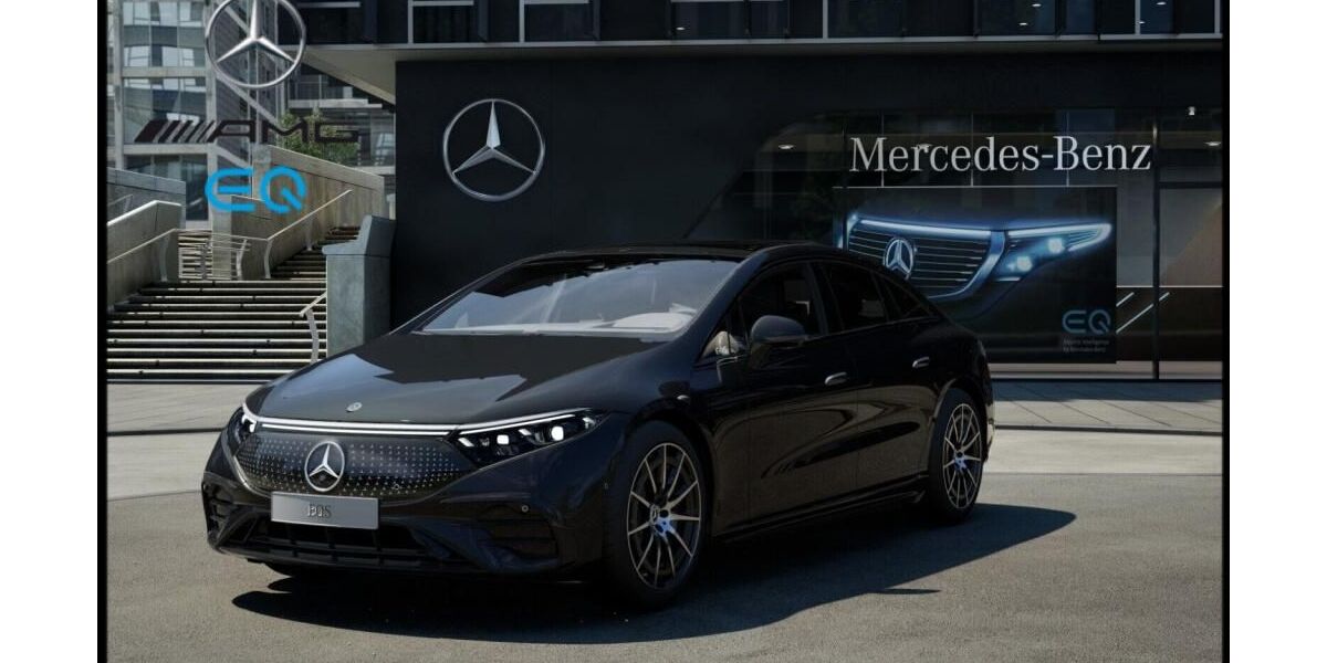 Mercedes-Benz EQS 18.294 km 87.280 &euro; Hagen 58135