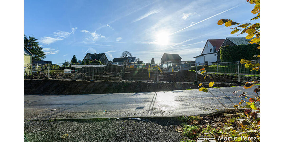 Doppelhaushälfte Breckerfeld - 5 Zimmer, 151 m&sup2;, 489.000&euro; | Angebot:25748963