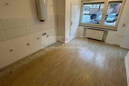 Wohnung Wuppertal Elberfeld - 1 Zimmer, 30 m&sup2;, 365&euro; | Angebot:26489024