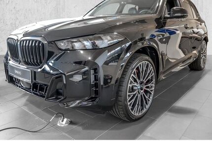 BMW X5 9.900 km 87.890 &euro; Hagen 58119