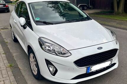 Ford Fiesta 74.400 km 6.750 &euro; Bochum 44799