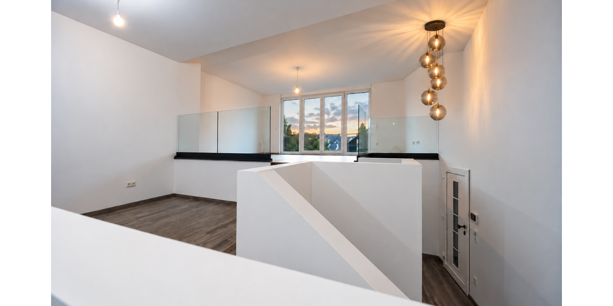 Etagenwohnung Hagen Hagen-Mitte - 4 Zimmer, 130 m&sup2;, 279.000&euro; | Angebot:27672359