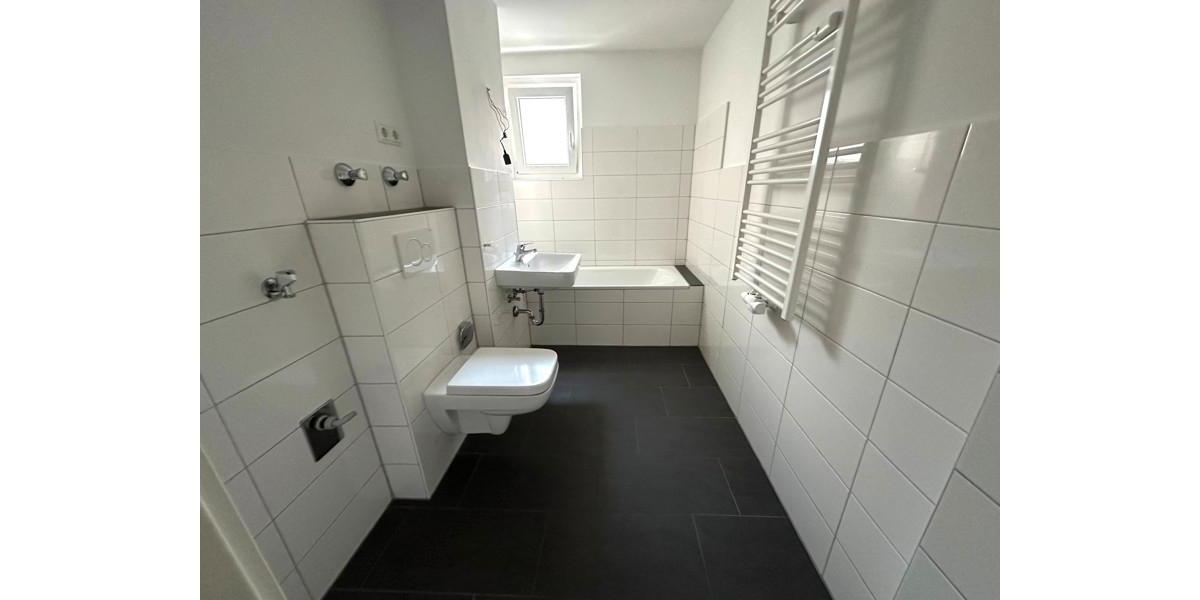 Etagenwohnung Dortmund Huckarde - 3.5 Zimmer, 71 m&sup2;, 679&euro; | Angebot:25905029