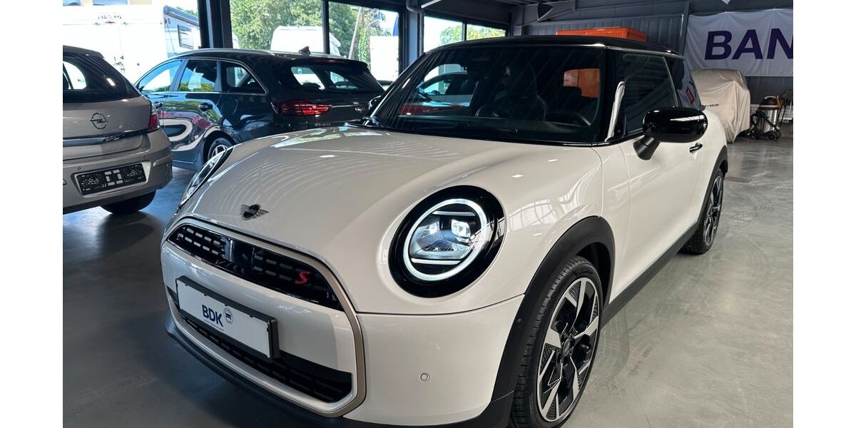 Mini Cooper S 24.000 km 29.000 &euro; Dortmund 44263