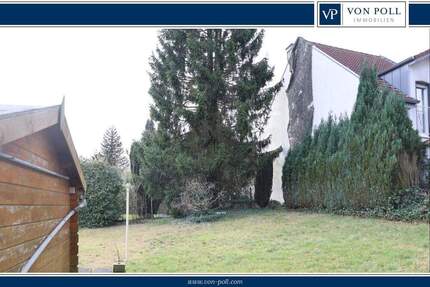 Grundstück Castrop-Rauxel Obercastrop - 179.500&euro; | Angebot:25771261