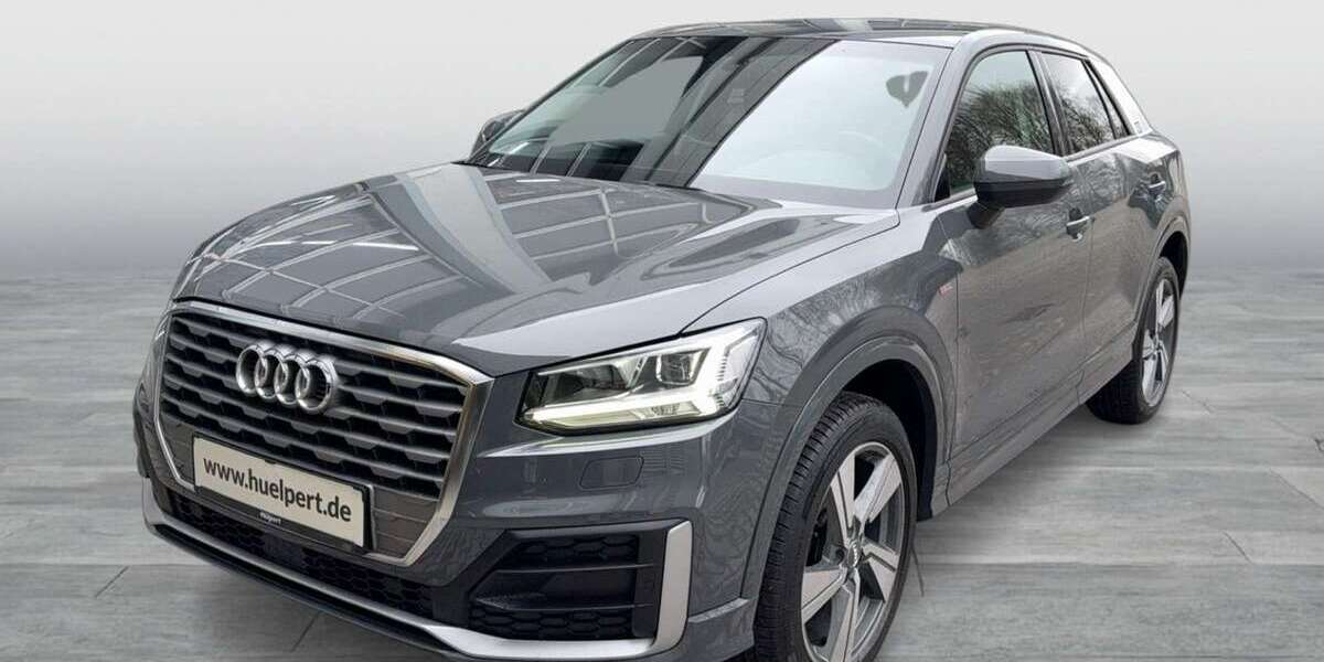 Audi Q2 58.150 km 22.081 &euro; Unna 59423