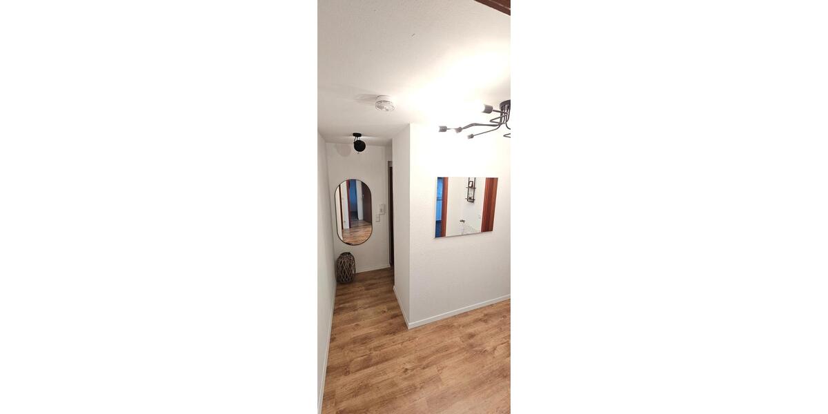 Dachgeschoßwohnung Bochum Altenbochum - 2.5 Zimmer, 60 m&sup2;, 605&euro; | Angebot:26022709