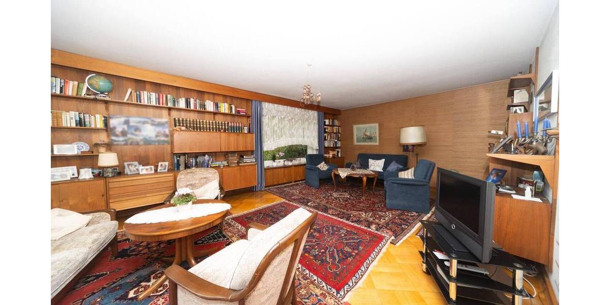 Einfamilienhaus Dortmund Kirchhörde - 6 Zimmer, 152 m&sup2;, 510.000&euro; | Angebot:25685637