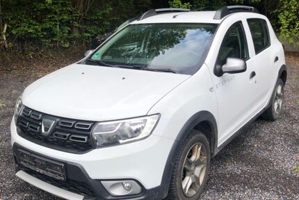 Dacia Sandero 300.080 km 3.799 &euro; iserlohn 58636