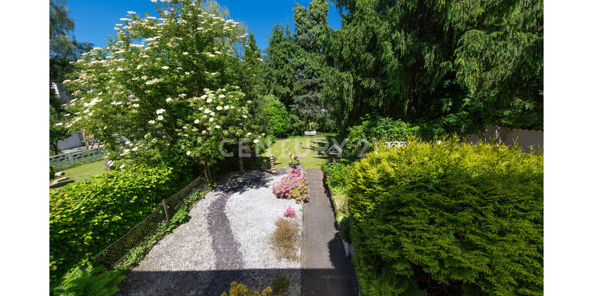 Mehr als nur ein Haus: Ihr neues Zuhause mit Wintergarten und Garten - Doppelhaushälfte Dortmund Gartenstadt | Angebot:27273273