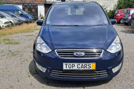 Ford Galaxy 250.000 km 5.300 &euro; Dortmund 44309
