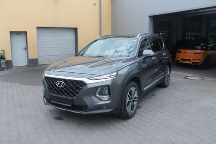 Hyundai SANTA FE 69.926 km 33.980 &euro; Bochum 44867