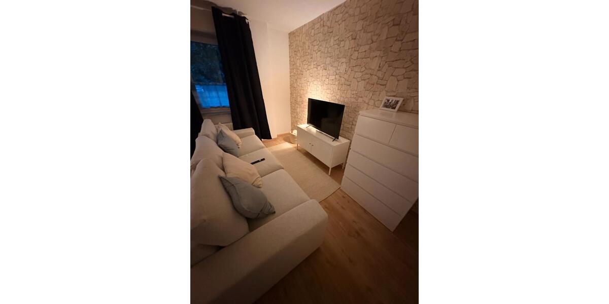 Erdgeschoßwohnung Hagen Dahl - 1.5 Zimmer, 39 m&sup2;, 325&euro; | Angebot:27619491