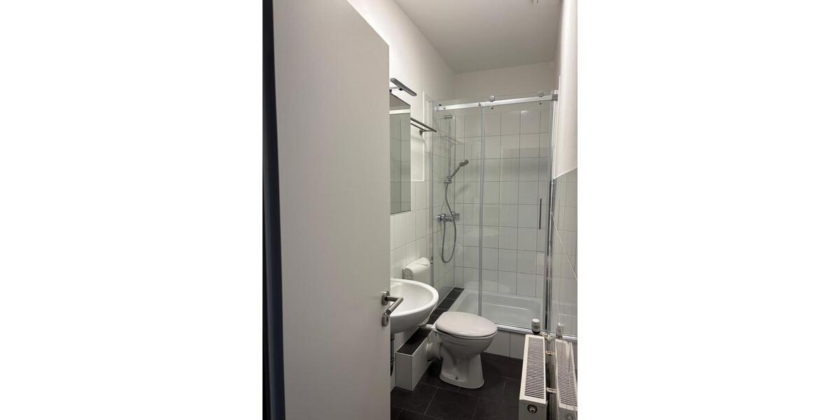 Etagenwohnung Wuppertal Gemarkung Langerfeld - 3 Zimmer, 63 m&sup2;, 590&euro; | Angebot:25916590