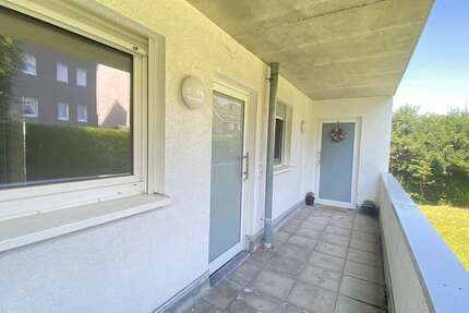 Wohnung Ennepetal - 2 Zimmer, 61 m&sup2;, 500&euro; | Angebot:26781376