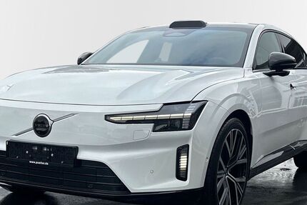 Volvo ES90 5.500 km 81.890 &euro; Iserlohn 58640