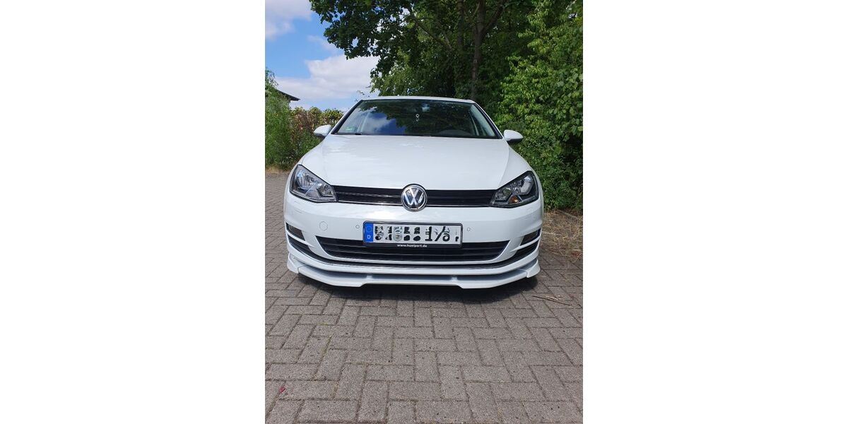 VW Golf 64.800 km 11.200 &euro; Kamen 59174