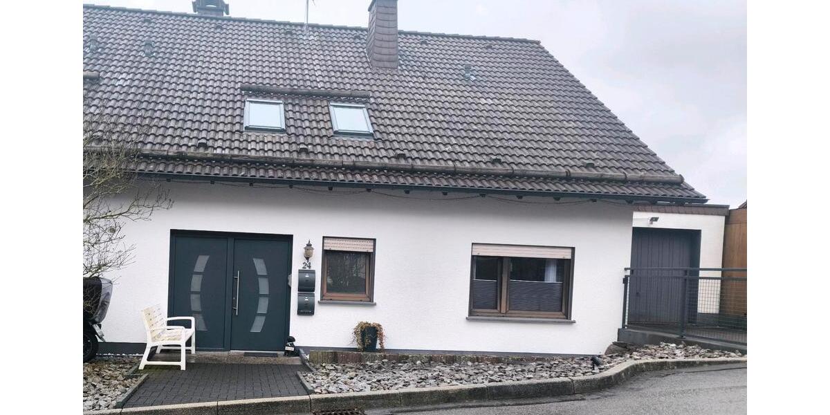 Mehrfamilienhaus, Wohnhaus Lüdenscheid Brügge - 480.000&euro; | Angebot:24852006
