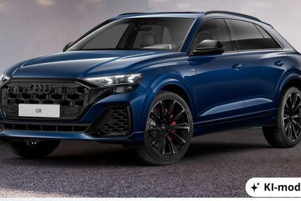 Audi Q8 15.435 km 77.400 &euro; Menden 58706
