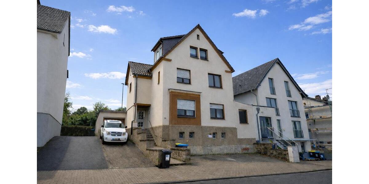 Maisonettenwohnung Hagen Hagen-Nord - 3 Zimmer, 110 m&sup2;, 750&euro; | Angebot:25320600