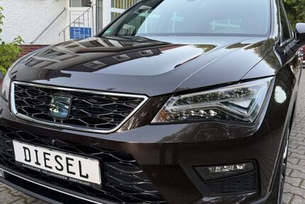 Seat Ateca 59.000 km 22.999 &euro; Dortmund 44265