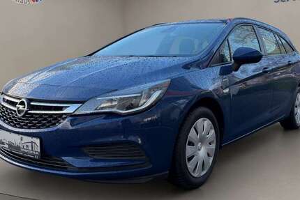 Opel Astra 82.616 km 9.480 &euro; Lünen 44536