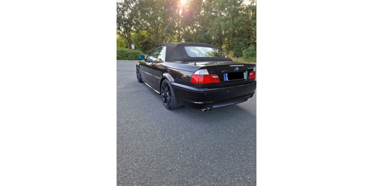 BMW 330 250.000 km 10.498 &euro; Neuenrade 58809