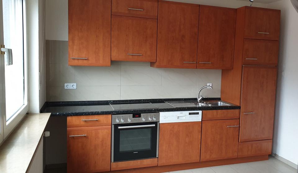 Etagenwohnung Bochum Bochum-Mitte - 2 Zimmer, 48 m&sup2;, 520&euro; | Angebot:26705025