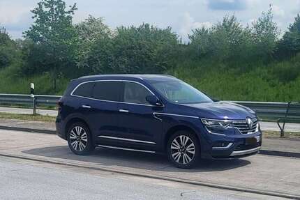 Renault Koleos 117.500 km 16.000 &euro; Gevelsberg 58285