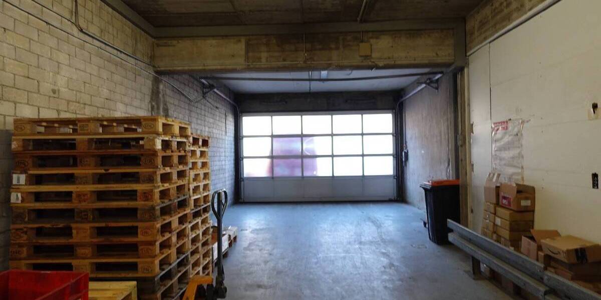 Gewerbeobjekt Wuppertal Barmen - 749.000&euro; | Angebot:25662452