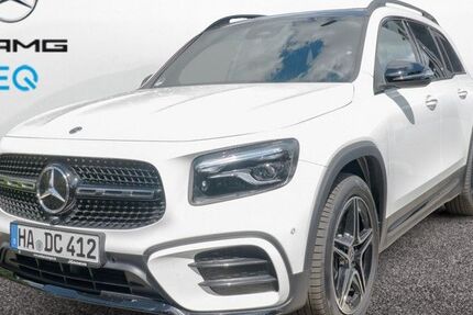 Mercedes-Benz GLB 220 22.900 km 48.790 &euro; Iserlohn 58636