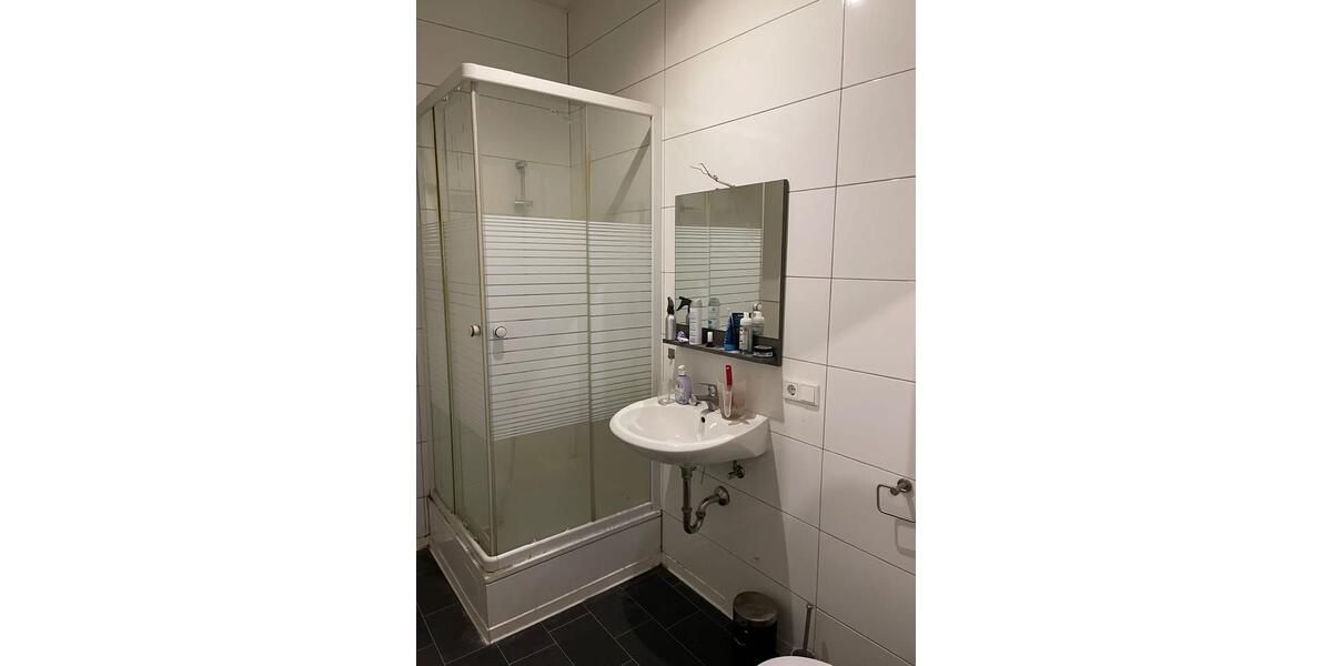 Etagenwohnung Bochum Günnigfeld - 2 Zimmer, 55 m&sup2;, 450&euro; | Angebot:25922836