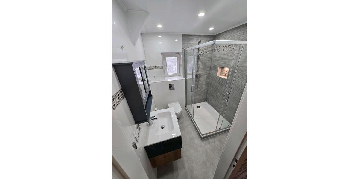 Etagenwohnung Werdohl - 2 Zimmer, 65 m&sup2;, 600&euro; | Angebot:25221252