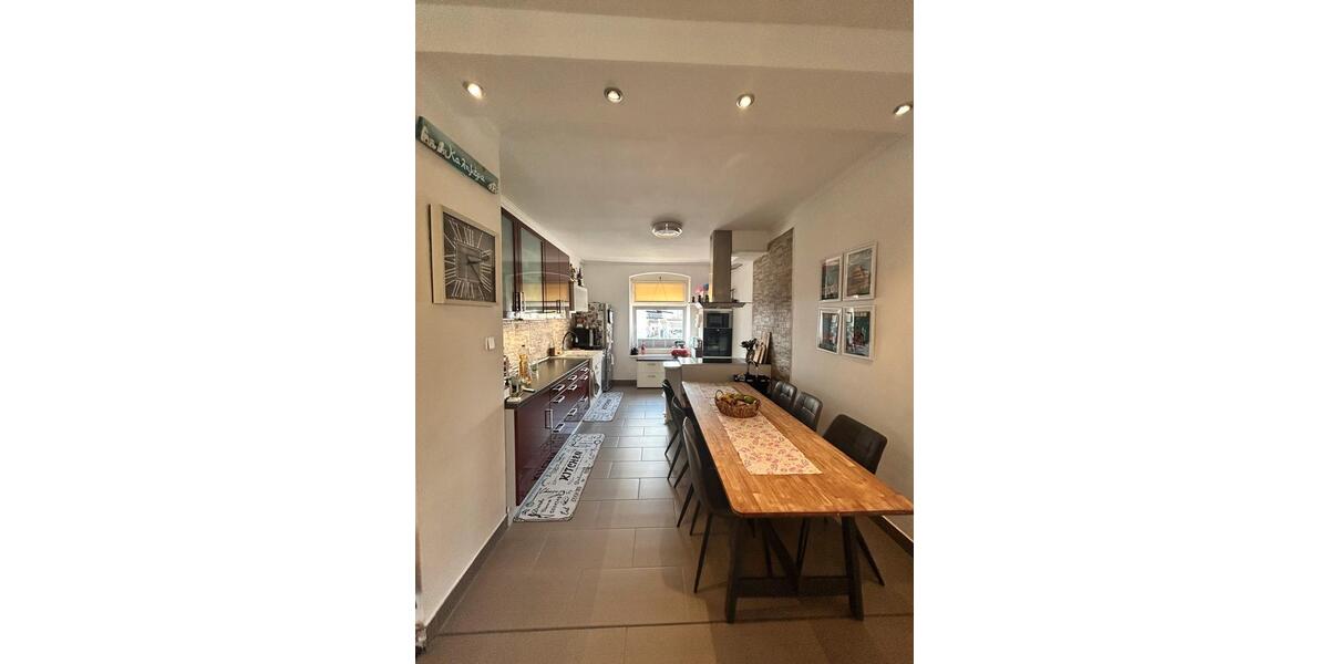 Reihenhaus Herne Wanne - 2 Zimmer, 101 m&sup2;, 360.000&euro; | Angebot:25907455