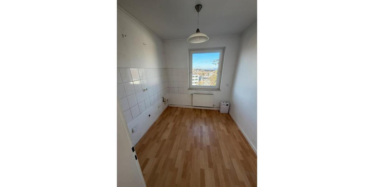 Etagenwohnung Lüdenscheid Staberg - 2.5 Zimmer, 55 m&sup2;, 430&euro; | Angebot:25376619