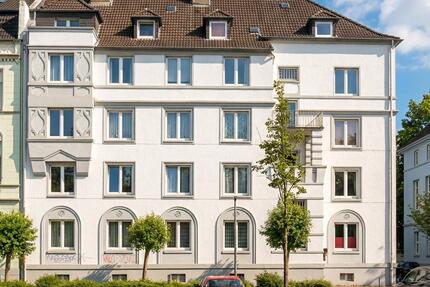 Wohnung Dortmund Innenstadt Nord - 5.5 Zimmer, 120 m&sup2;, 940&euro; | Angebot:26659482