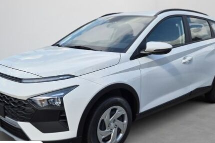Hyundai BAYON 1.287 km 21.790 &euro; Hattingen 45525