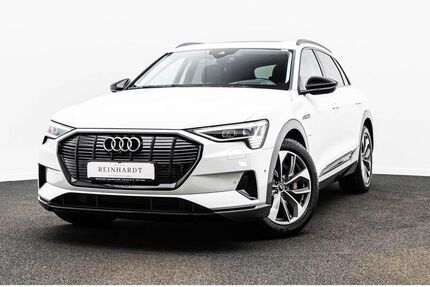 Audi e-tron 61.016 km 34.485 &euro; Hagen 58091