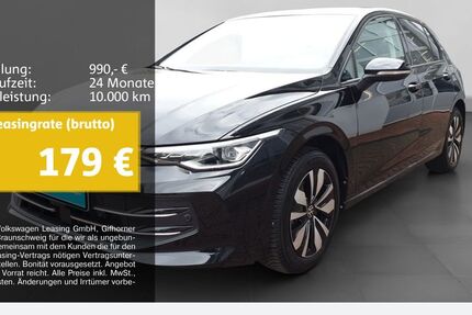 VW Golf 18.152 km 27.870 &euro; Bochum 44892